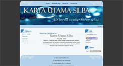 Desktop Screenshot of kusilba.com